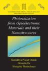 Image for Photoemission from Optoelectronic Materials and their Nanostructures