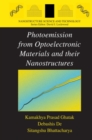 Image for Photoemission from optoelectronic materials and their nanostructures
