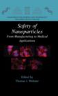 Image for Safety of Nanoparticles