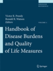 Image for Handbook of Disease Burdens and Quality of Life Measures