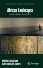 Image for African landscapes  : interdisciplinary approaches