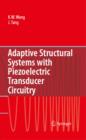 Image for Adaptive structural systems with piezoelectric transducer circuitry
