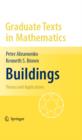 Image for Buildings: theory and applications