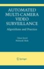Image for Automated visual surveillance: theory and practice
