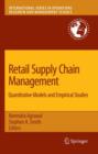 Image for Retail Supply Chain Management