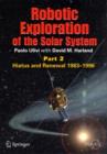 Image for Robotic Exploration of the Solar System: Part 2: Hiatus and Renewal, 1983-1996