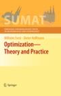 Image for Optimization: theory and practice
