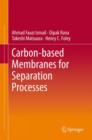 Image for Carbon-based Membranes for Separation Processes