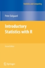 Image for Introductory Statistics with R