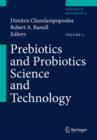 Image for Prebiotics and probiotics science and technology