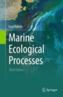Image for Marine ecological processes