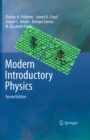 Image for Modern introductory physics