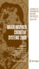 Image for Brain inspired cognitive systems 2008