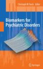 Image for Biomarkers for Psychiatric Disorders