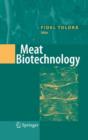 Image for Meat Biotechnology