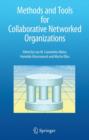 Image for Methods and Tools for Collaborative Networked Organizations