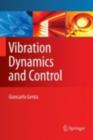 Image for Vibration dynamics and control