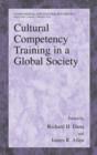 Image for Cultural Competency Training in a Global Society