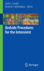 Image for Bedside procedures for the intensivist