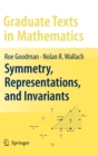 Image for Symmetry, Representations, and Invariants
