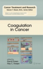 Image for Coagulation in Cancer