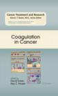 Image for Coagulation in cancer
