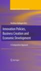 Image for Innovation Policies, Business Creation and Economic Development