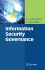 Image for Information security governance