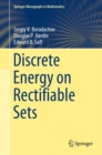Image for Discrete Energy on Rectifiable Sets