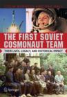 Image for The First Soviet Cosmonaut Team
