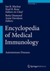 Image for Encyclopedia of Medical ImmunologyVolume 1,: Autoimmune diseases