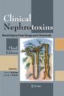 Image for Clinical nephrotoxins: renal injury from drugs and chemicals
