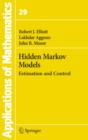 Image for Hidden Markov models: estimation and control : 29