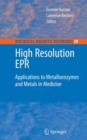 Image for High Resolution EPR
