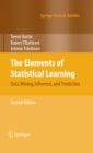Image for The elements of statistical learning: data mining, inference, and prediction