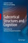 Image for Subcortical Structures and Cognition