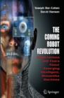 Image for The Coming Robot Revolution