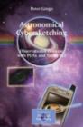 Image for Astronomical cybersketching: observational drawing with PDAs and tablet PCs