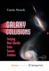 Image for Galaxy Collisions