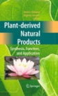 Image for Plant-derived Natural Products