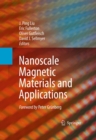Image for Nanoscale magnetic materials and applications