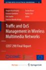 Image for Traffic and QoS Management in Wireless Multimedia Networks