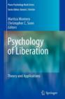 Image for Psychology of Liberation