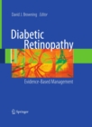 Image for Diabetic retinopathy: evidence-based management