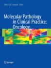 Image for Molecular Pathology in Clinical Practice: Oncology