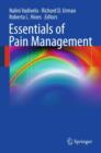 Image for Essentials of pain management
