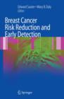 Image for Breast Cancer Risk Reduction and Early Detection