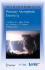 Image for Planetary Atmospheric Electricity