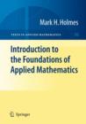Image for Introduction to the Foundations of Applied Mathematics