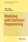 Image for Modeling with Stochastic Programming : 0